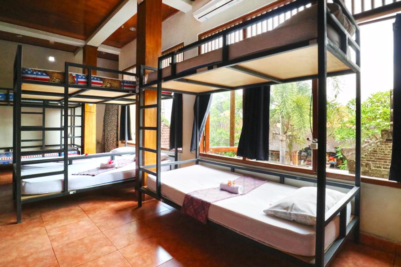 The Style Ubud Dış mekan fotoğraf